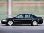 Volkswagen Phaeton V8 2007 года